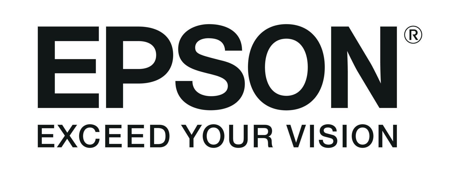 Epson Logo